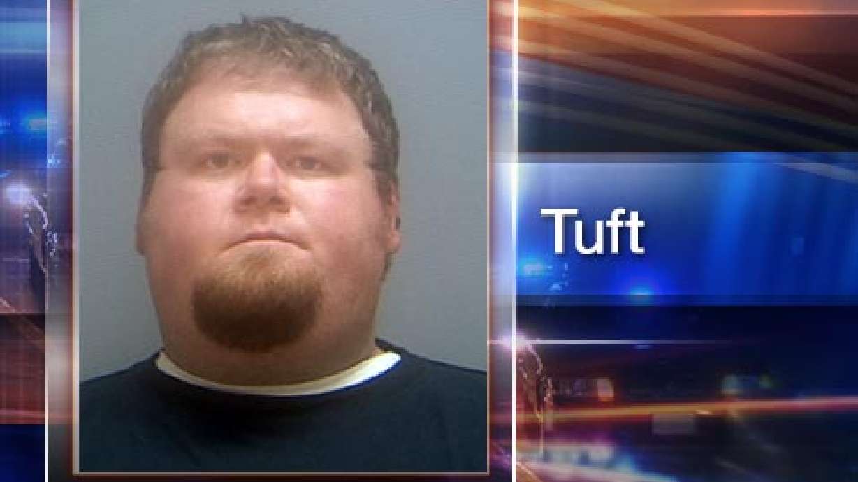 Man Who Works With Children Arrested for Sex Crime