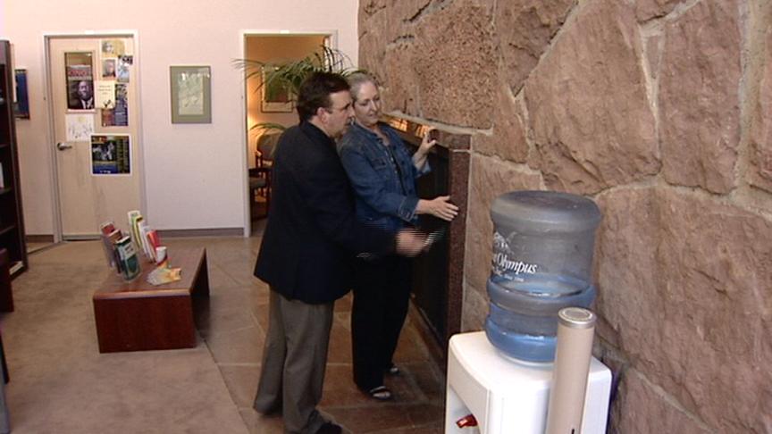 University of Utah Finds Missing Time Capsule