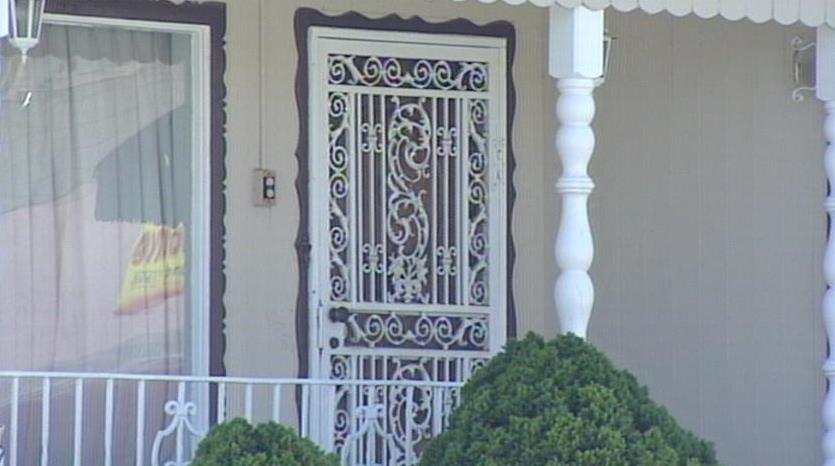 Ex-wife says she knew murder-suicide suspect was dangerous