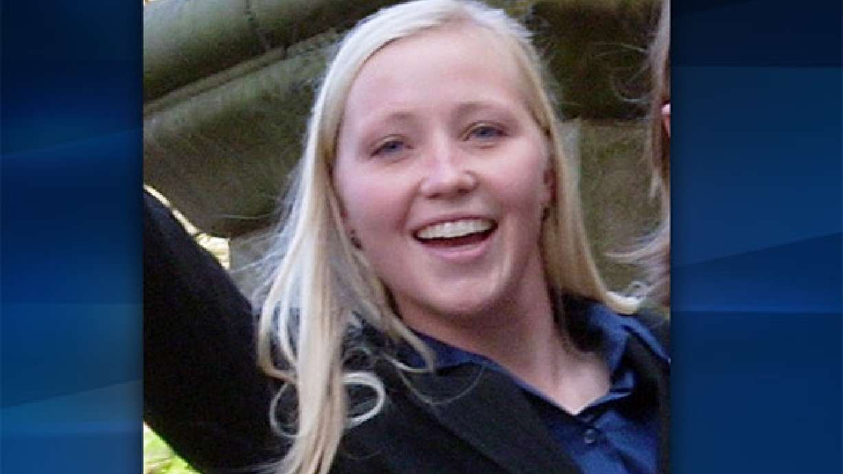 Missionary from Farmington dies in England