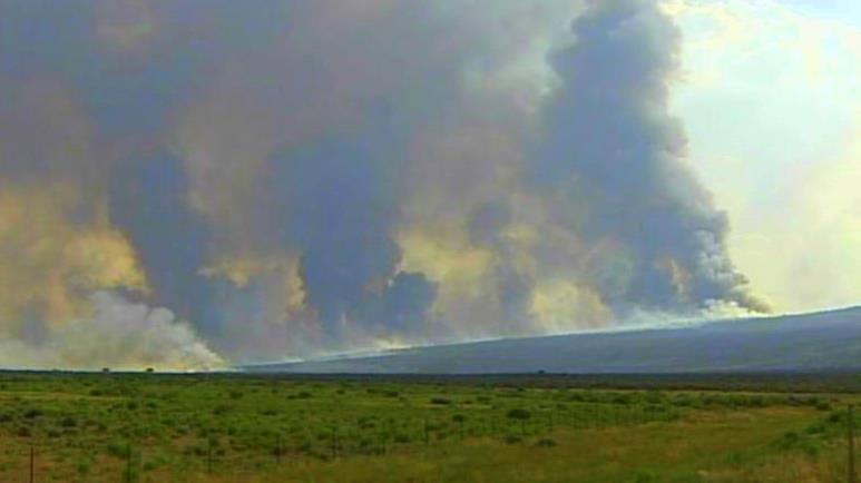 State dedicating more money to fight against major fire hazard