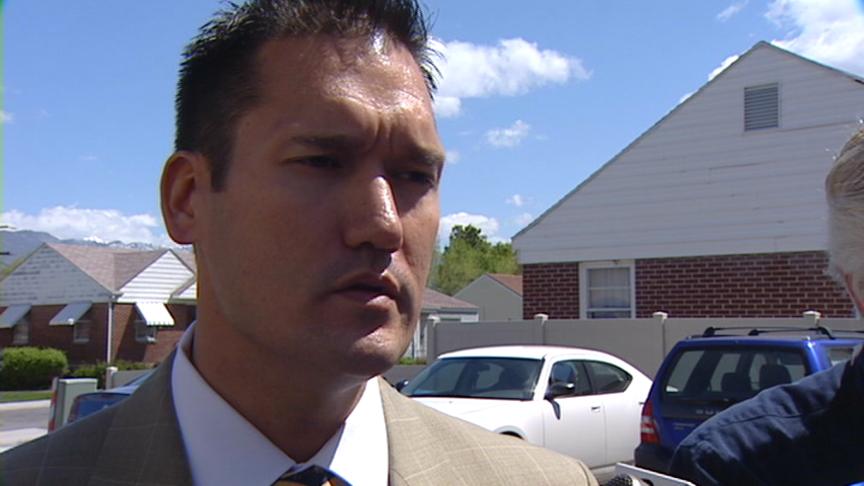 Deaths of children very hard on responding police officers