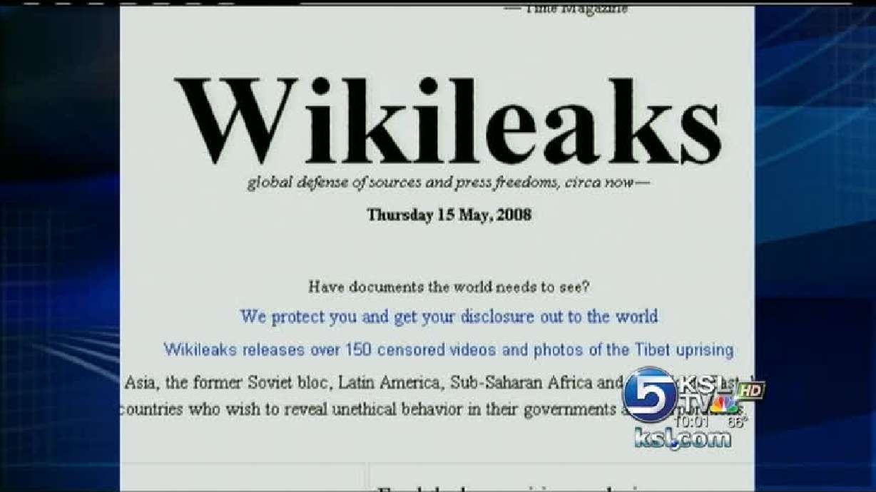 LDS Church handbook put online without permission