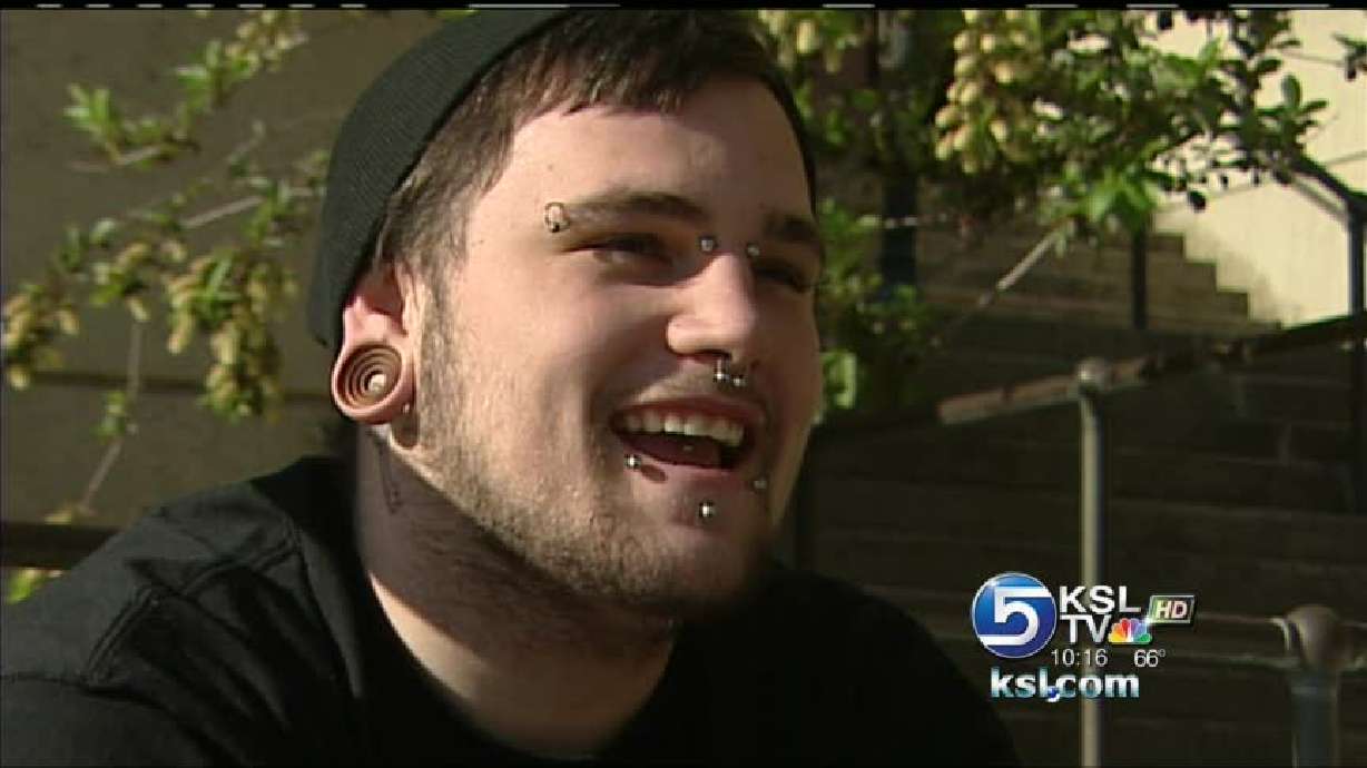 Gauges a new problem for plastic surgeons