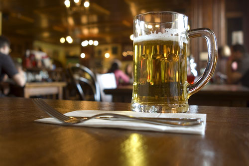 Bar owners: End private club requirement
