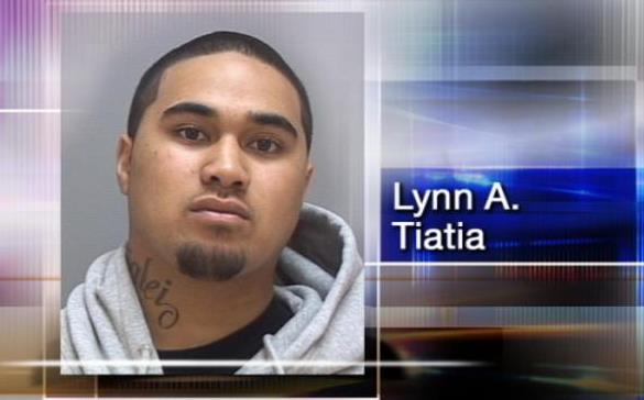 Charges filed in connection with Avenues robberies