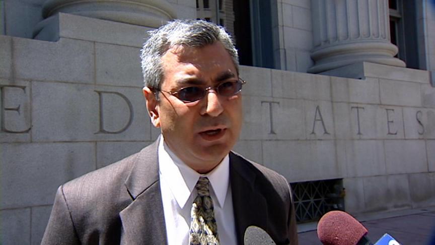 Charges filed in connection with Avenues robberies