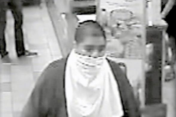 Charges filed in connection with Avenues robberies