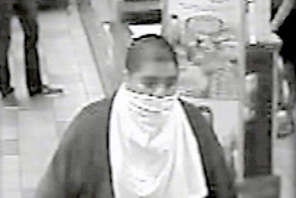 Charges filed in connection with Avenues robberies