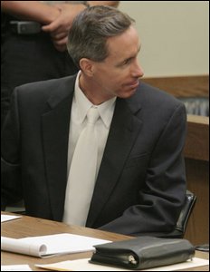 UT judge cancels polygamous sect leader's hearing