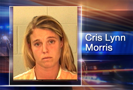 Teacher sent to jail for sex with teen