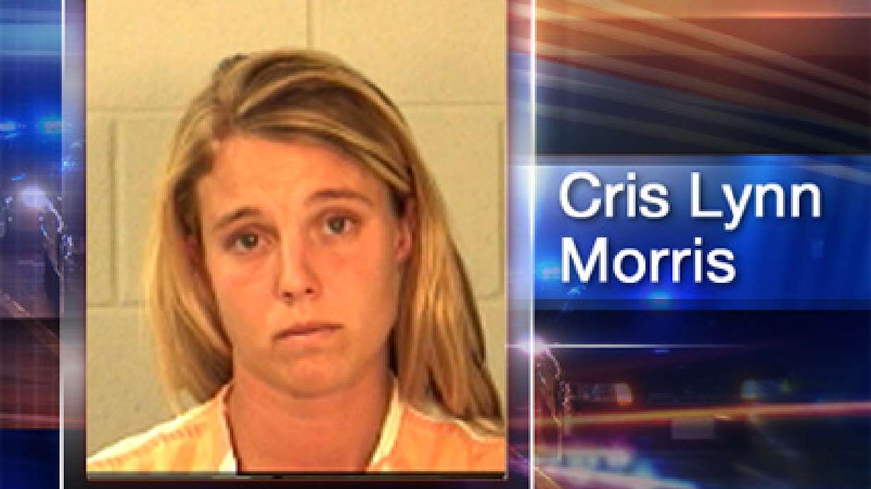 Teacher sent to jail for sex with teen