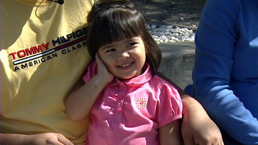 Babies communicating without speaking a word