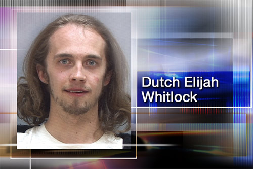 Utah actor arrested for robbing a pizza business