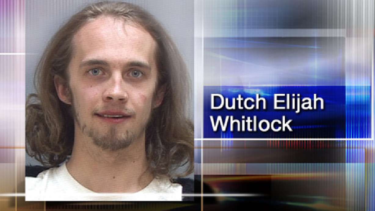 Utah actor arrested for robbing a pizza business