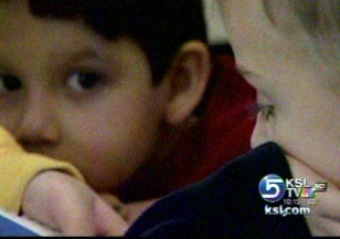 Despite studies, parents believe in vaccination-autism link