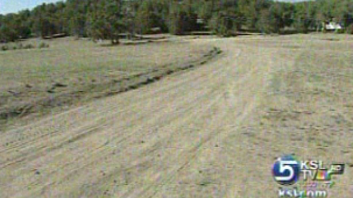 Man killed in ATV accident