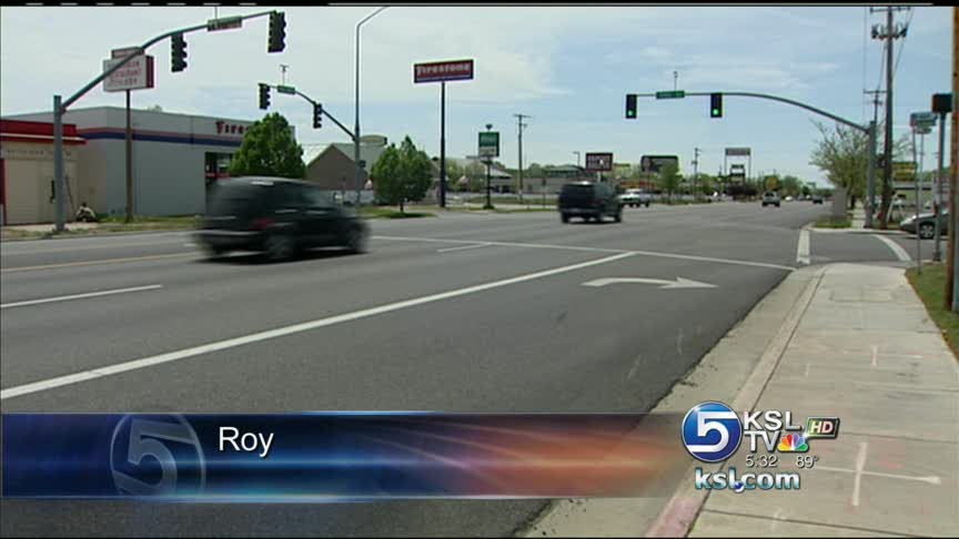 Woman arrested in fatal hit-and-run 