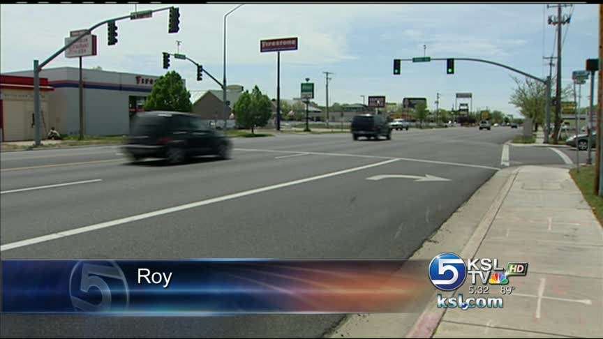 Woman arrested in fatal hit-and-run