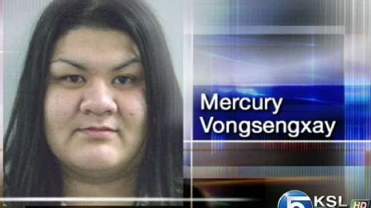 Woman arrested in fatal hit-and-run