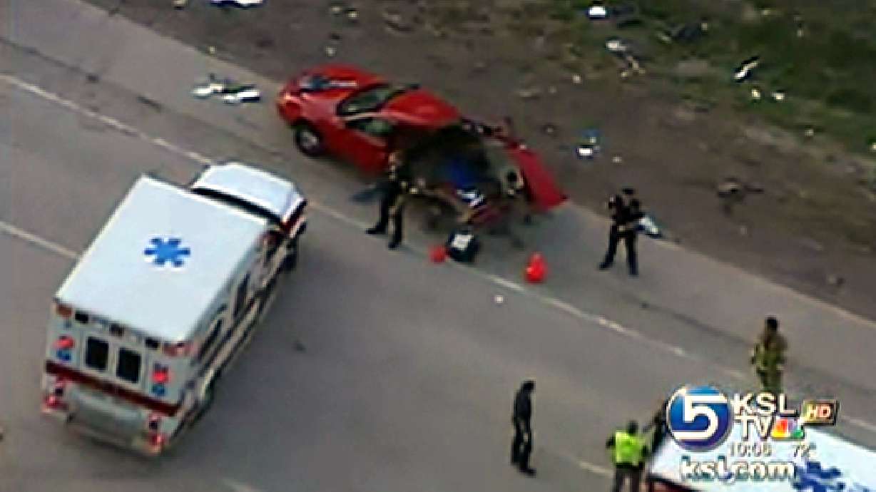 Fatal accident highlights dangers at Vivian Park intersection