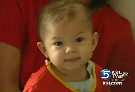 Burmese refugees begin new life in Utah