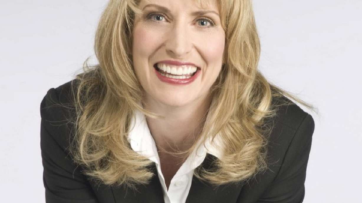 Woman's View - May 25th