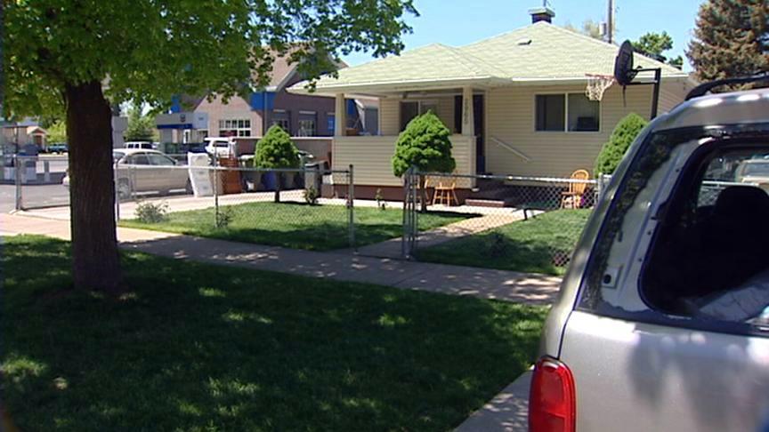 Ogden police investigating Sunday morning shootings