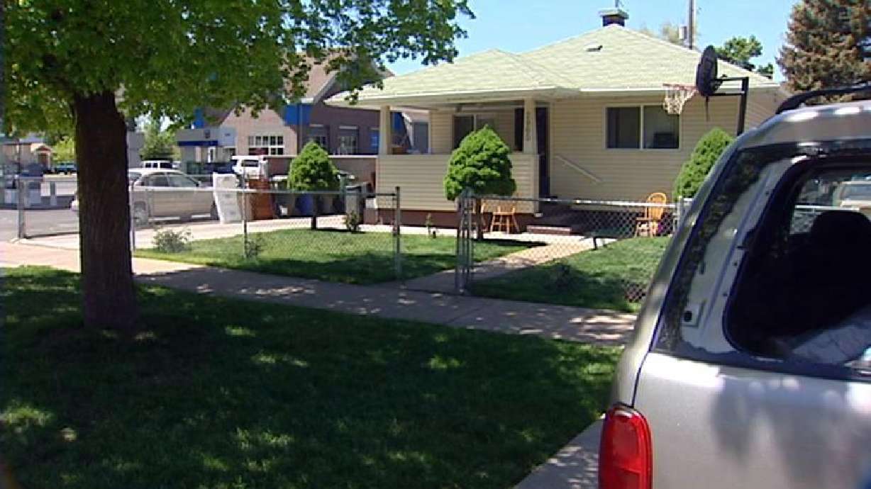 Ogden police investigating Sunday morning shootings
