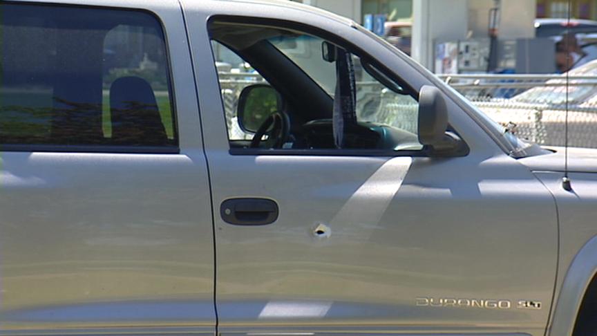 Ogden police investigating Sunday morning shootings