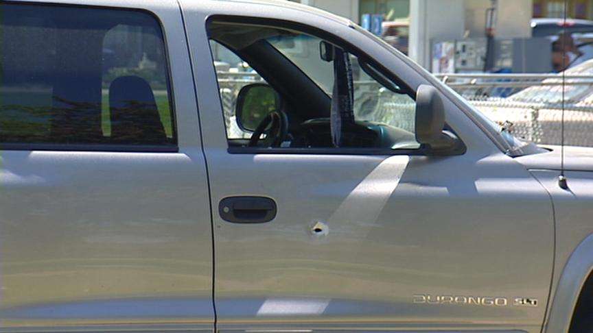 Ogden police investigating Sunday morning shootings