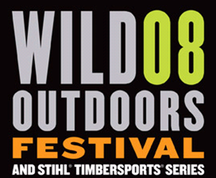2008 Wild Outdoors Festival