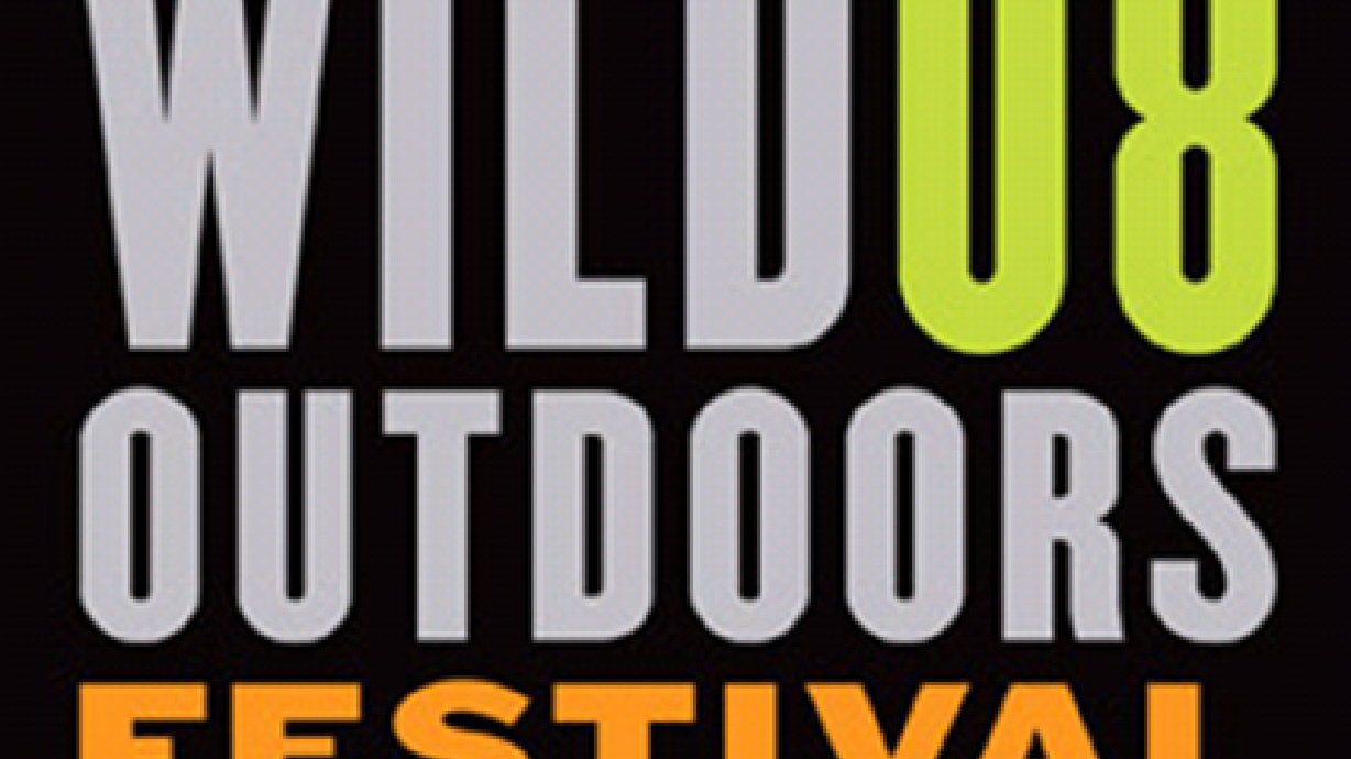 2008 Wild Outdoors Festival