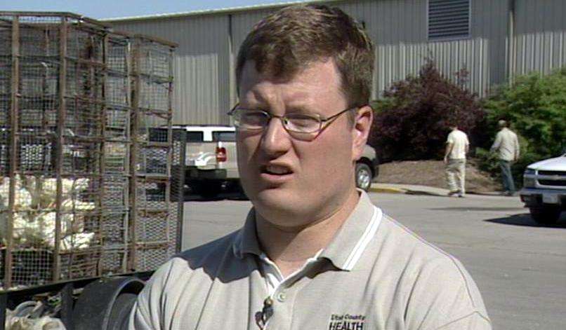 Take precautions and protect yourself from West Nile