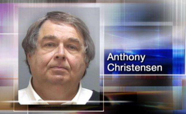 Police make arrests in antiques thefts