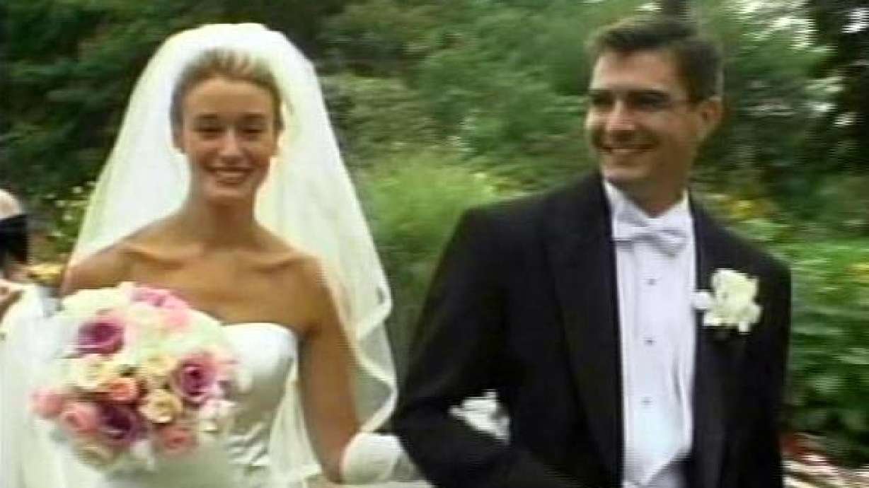 Program encourages marriage counseling before wedding