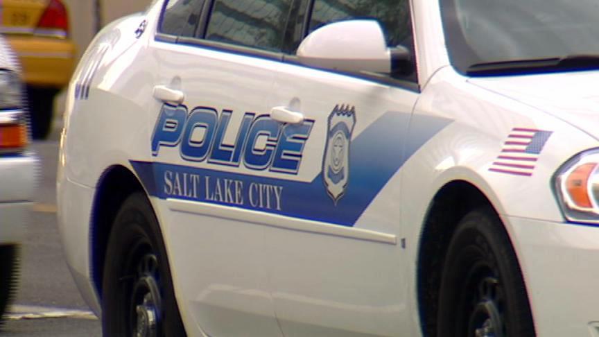 Salt Lake budget changes making police officers upset
