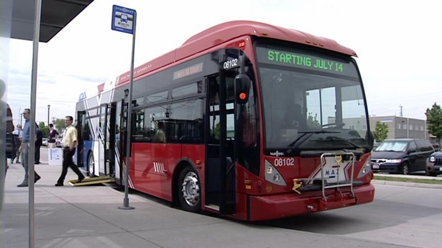 UTA to introduce faster bus from Magna to South Salt Lake