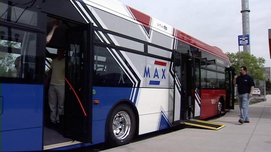 UTA to introduce faster bus from Magna to South Salt Lake