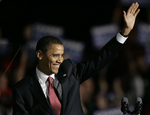 "She's made it better for my daughters."