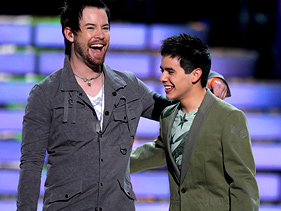 "She's made it better for my daughters."