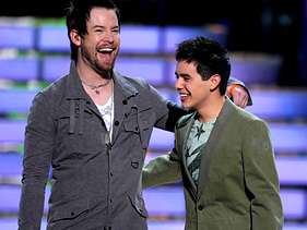 "She's made it better for my daughters."