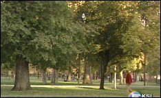 Police chief suggests keeping Pioneer Park open later