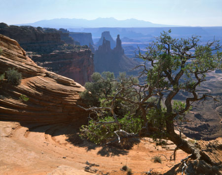 Group pushing to name Greater Canyonlands a national monument