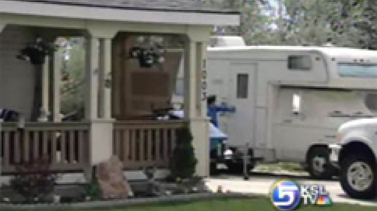 Woman Charged in Deadly Domestic Shooting