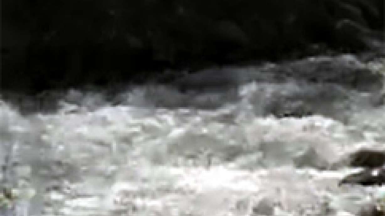 Forest Service narrowing list of wild Utah rivers for protection