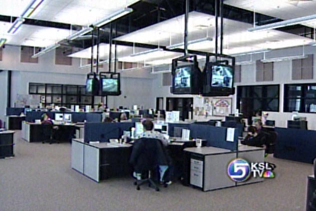 Dispatch Center Computer Systems Under Fire