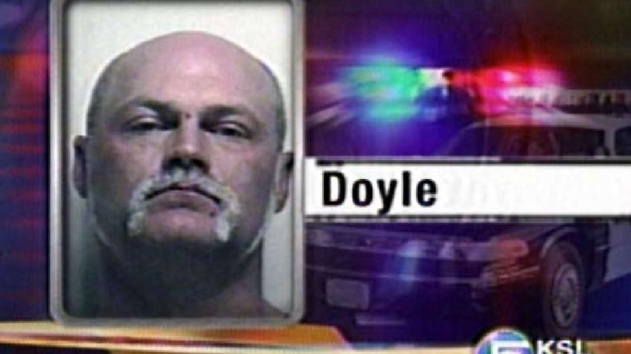 Dispatcher Hears Dispute That Turned Into Standoff