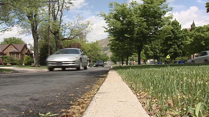 Road Rage Incident Turns Dangerous