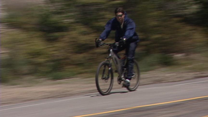 Cyclists Getting Ticketed Along with Drivers